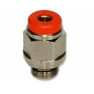 ARB Air Locker solenoid push-in fitting - 1/8" BSP